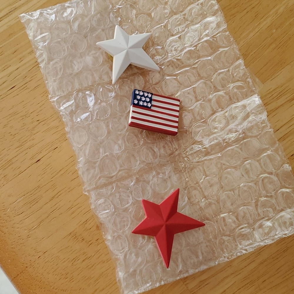 Button covers